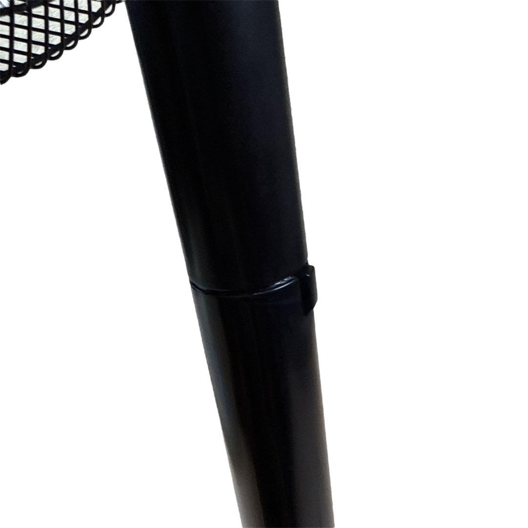 三菱電機 扇風機 サーキュレーター R30J-DDA-K