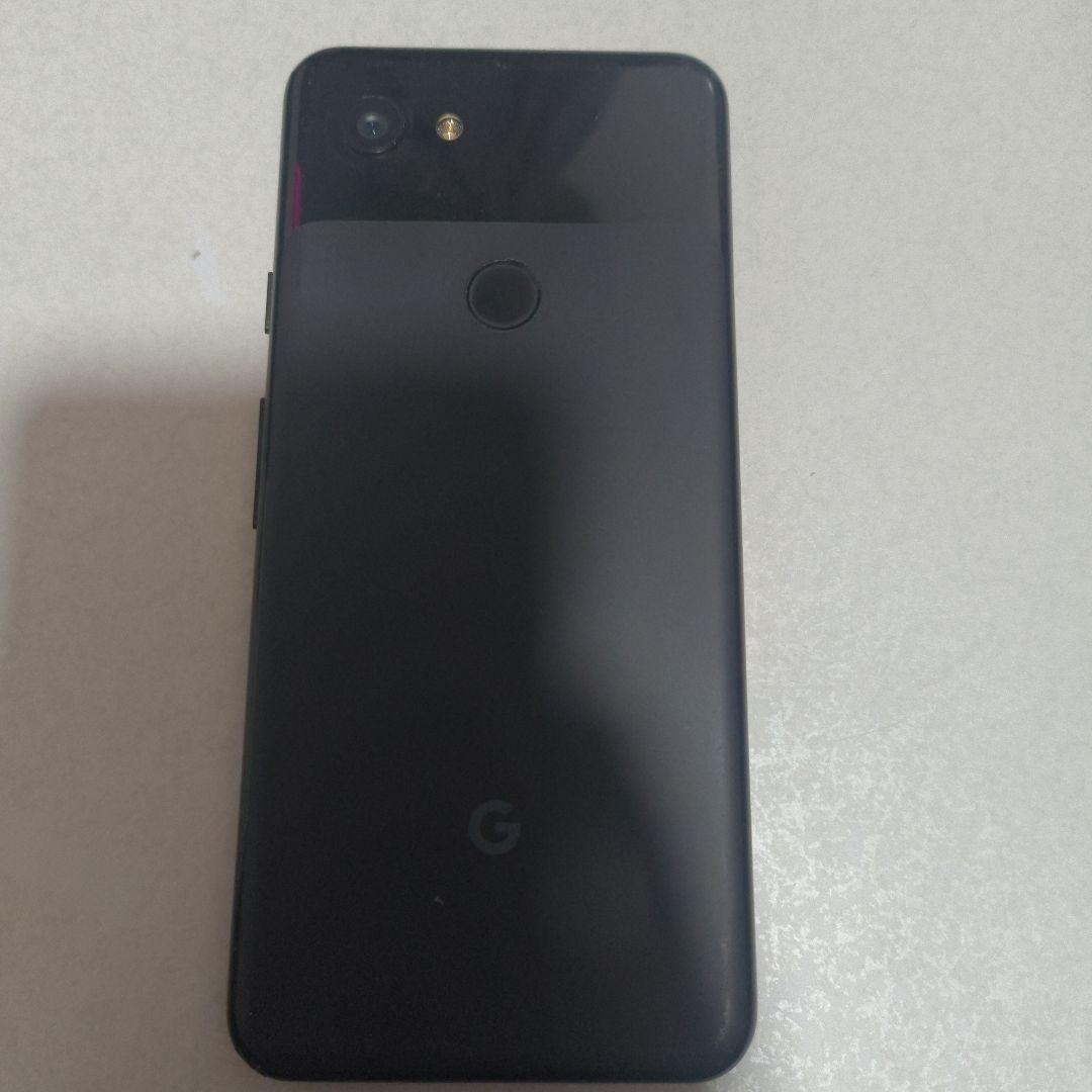 pixel3a 動作品