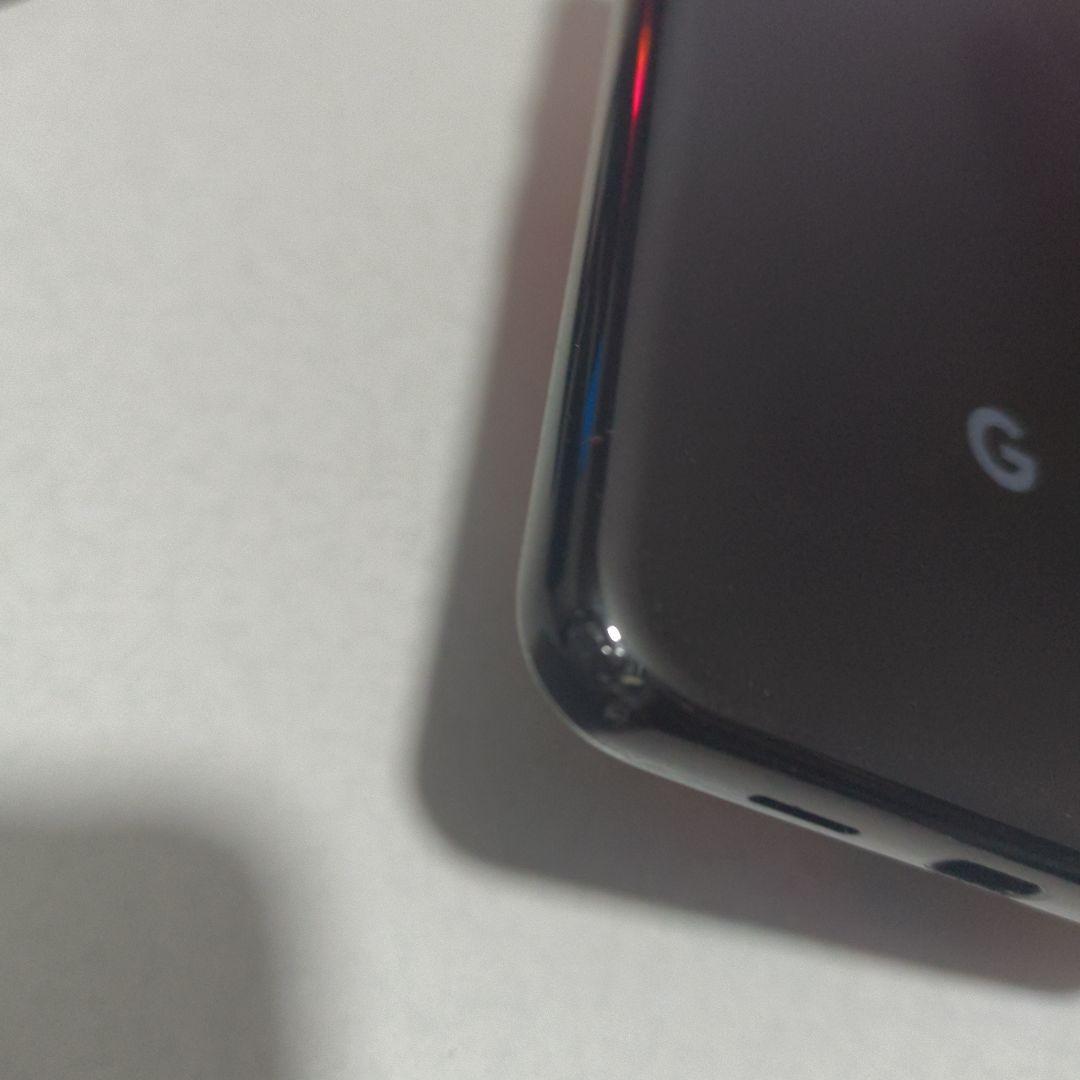 pixel3a 動作品