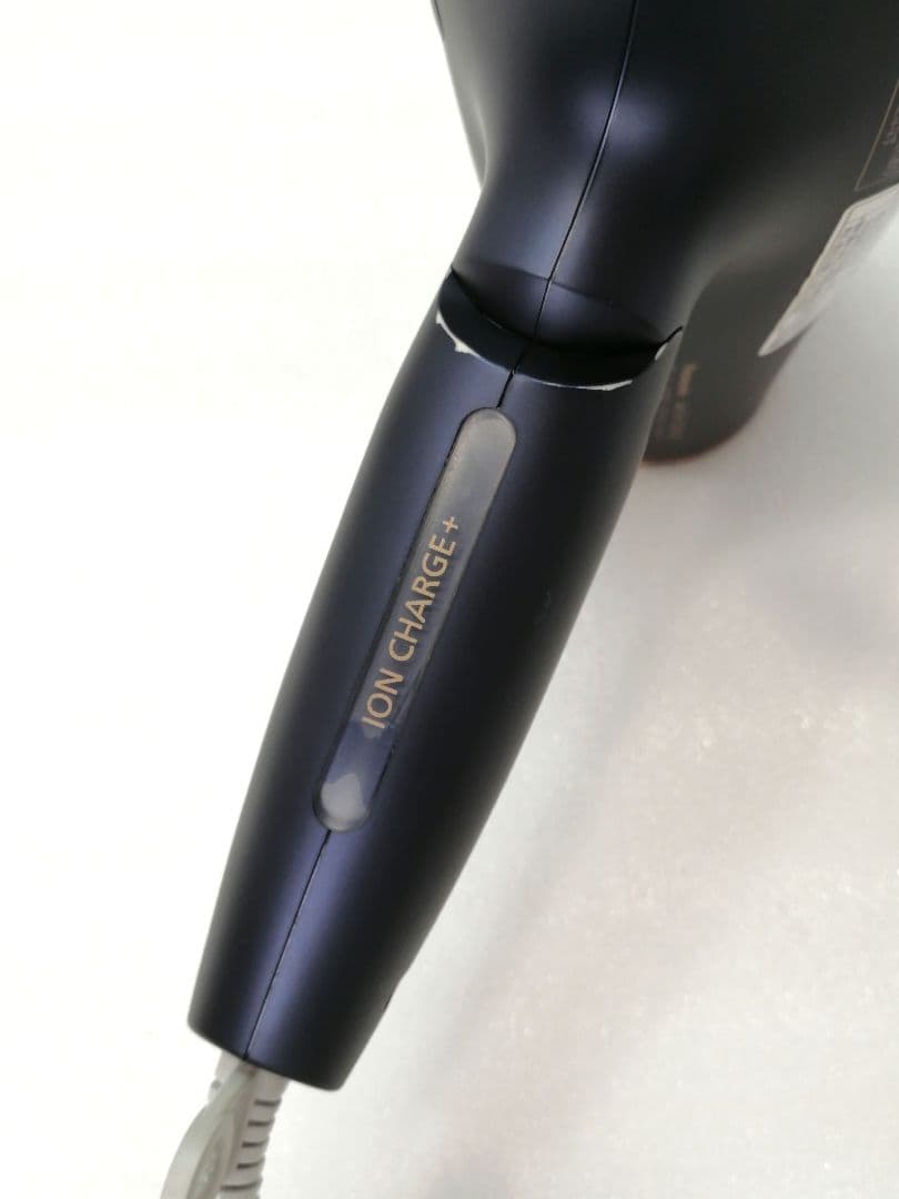 21年製　PANASONIC　パナソニックドライヤー　EH-CNA0E　26