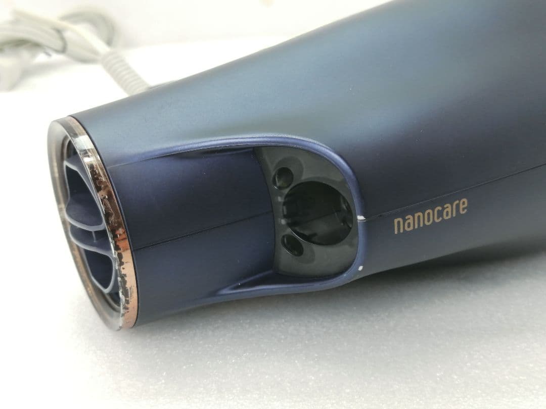 21年製　PANASONIC　パナソニックドライヤー　EH-CNA0E　26