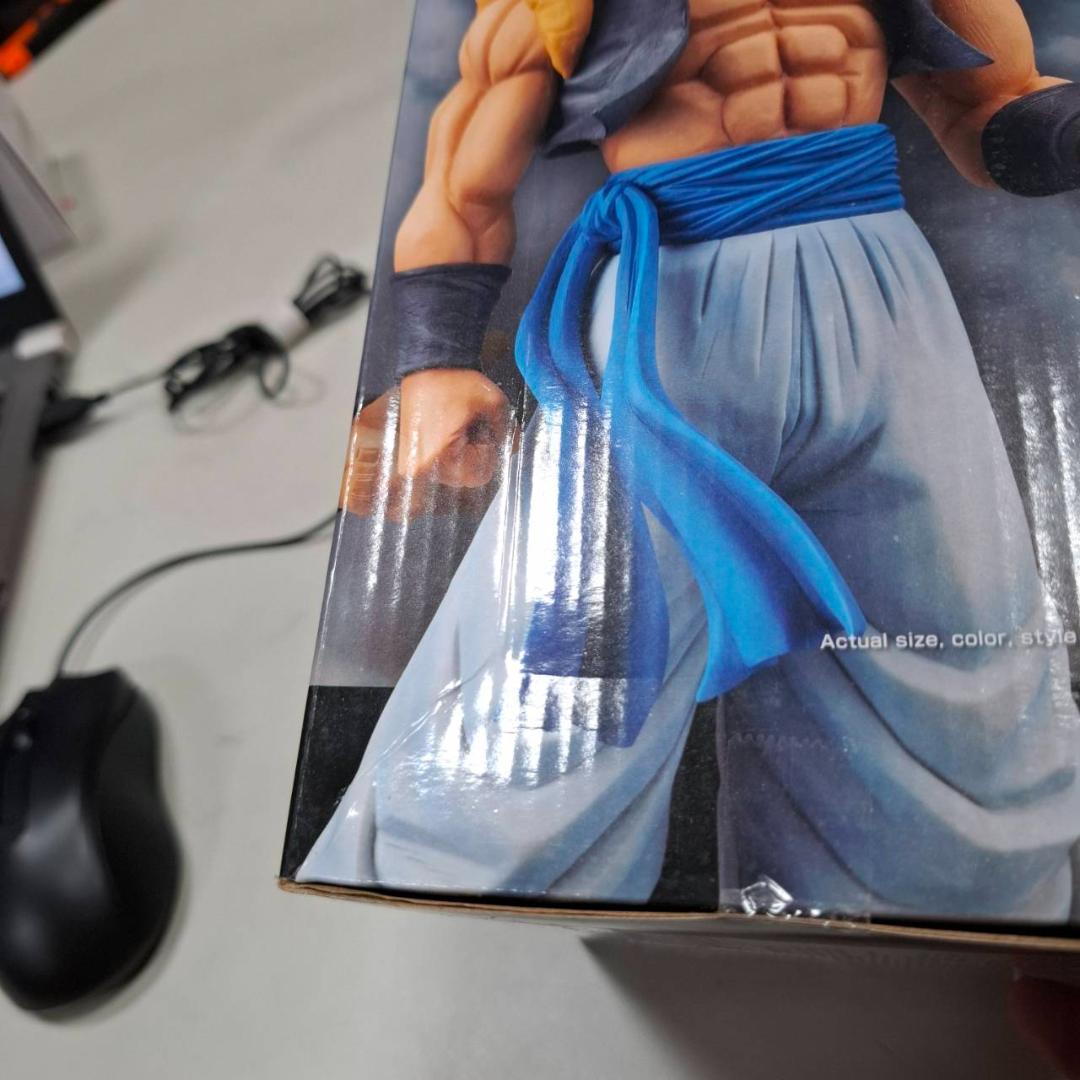 ⭐新品⭐0310 グランディスタ ネロ Grandista ゴジータ