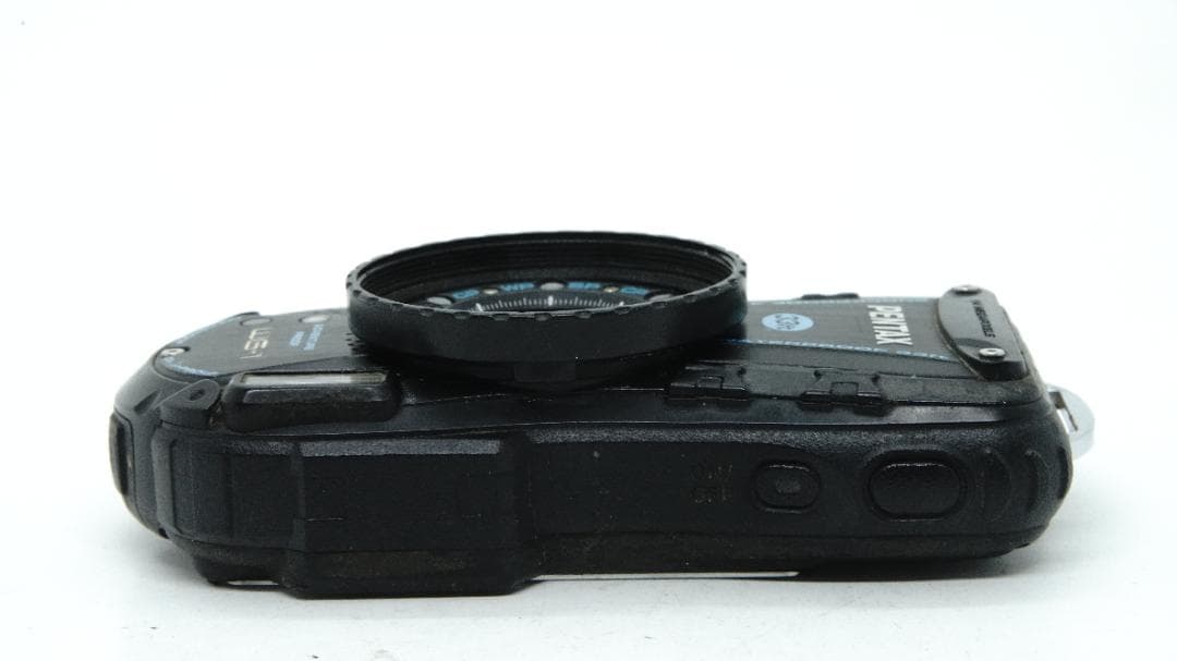 【W2251】 PENTAX Optio WG-1 ペンタックス