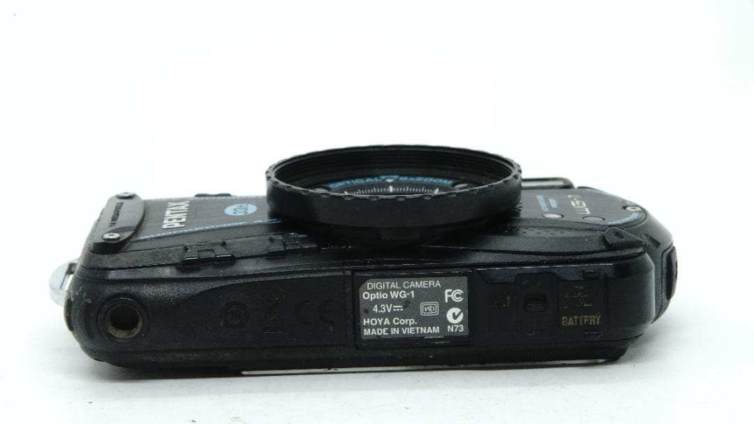 【W2251】 PENTAX Optio WG-1 ペンタックス