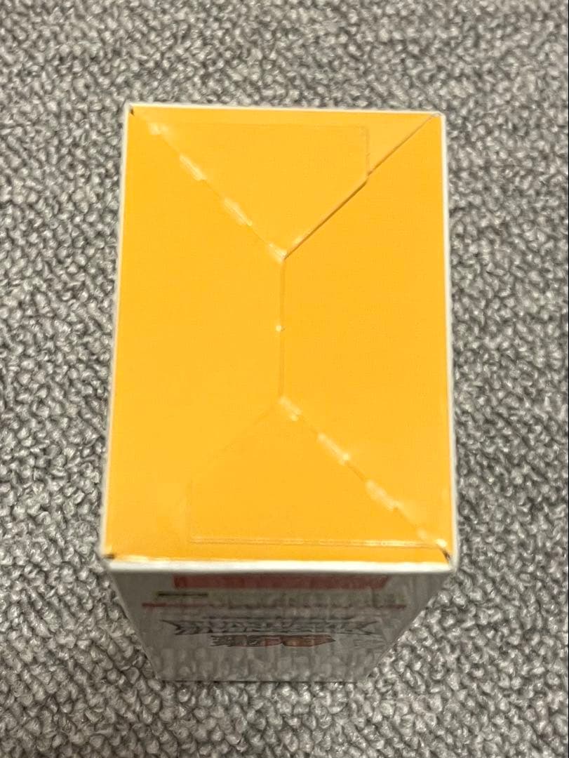 ドラゴンボールダイバーズ40thアドバンスドパック　未開封1box
