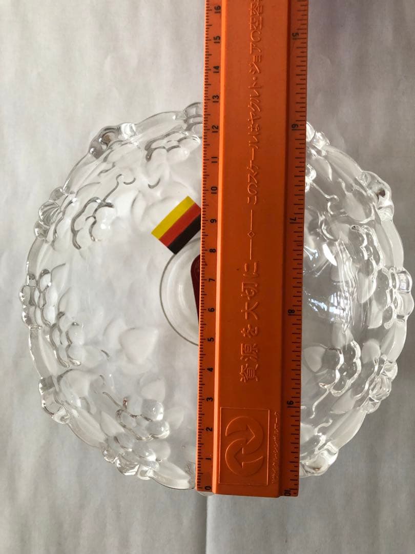 Carmen 大皿　小皿セット