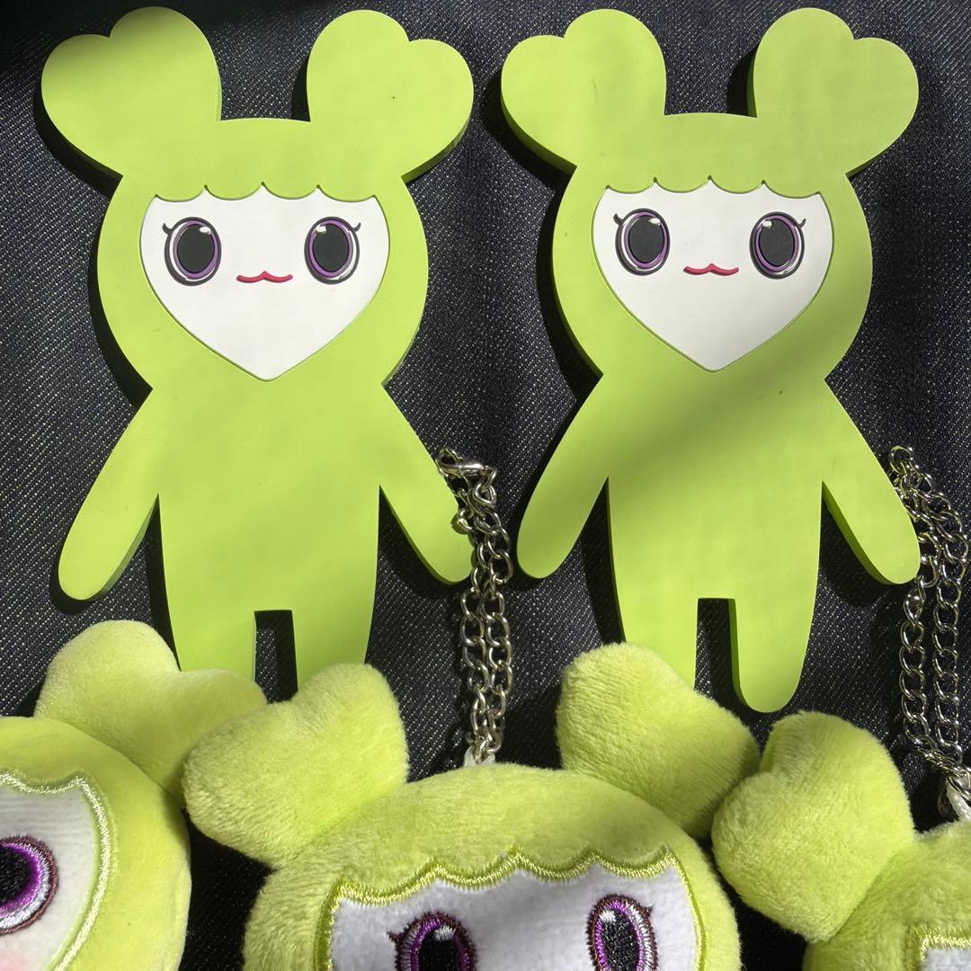 TWICE ジョンヨン ジョンブリー バラ売りも可能