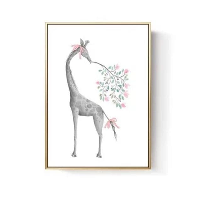 近代的な簡約の壁画スタイルの応接間装飾抽象寝室の部屋の壁面のベッド掛け北欧の壁画