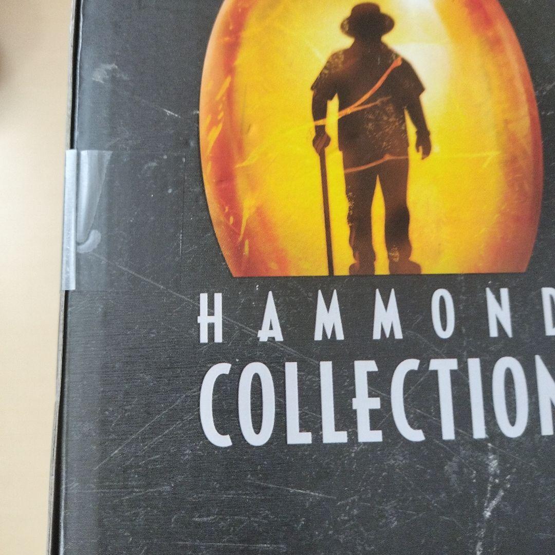 ジュラシック・ワールド　ハモンドコレクション　テリジノザウルス