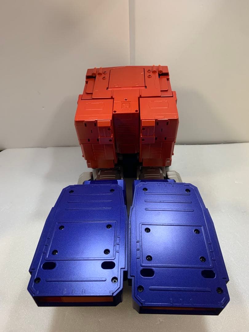 フラッグシップ オプティマスプライム 戦え!超ロボット生命体トランスフォーマー