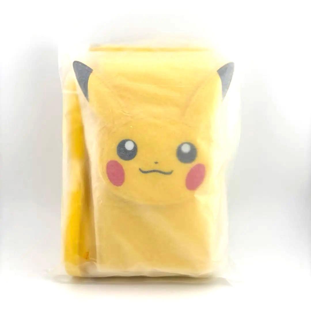 【新品】ポケモン accessory×25NICOLE ピカチュウ