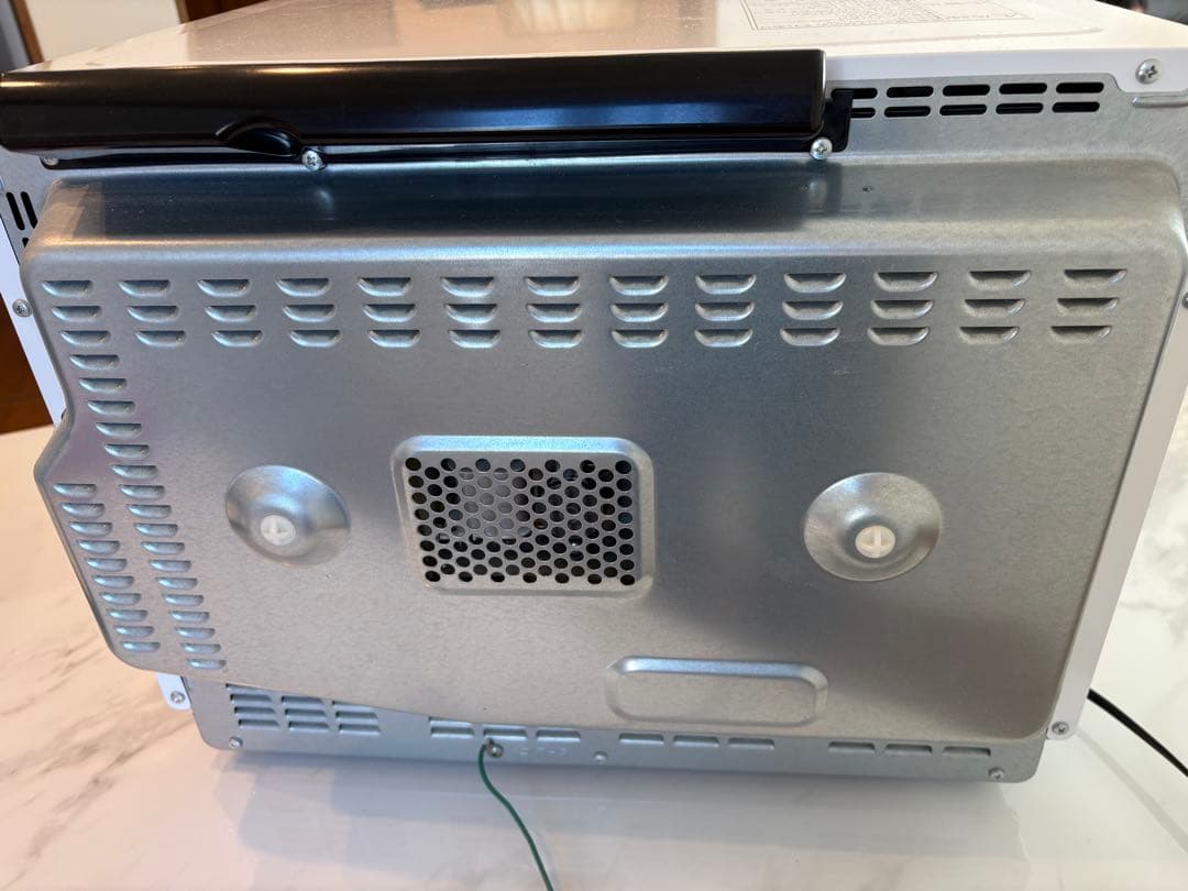 美品★ HITACHI MRO-LV100 付属品あり レシピ本DL可