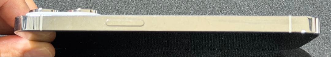 iPhone 14 Pro シルバー 128GB iFace付き