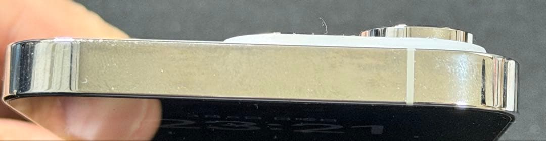 iPhone 14 Pro シルバー 128GB iFace付き