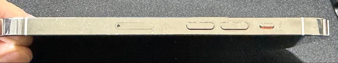 iPhone 14 Pro シルバー 128GB iFace付き