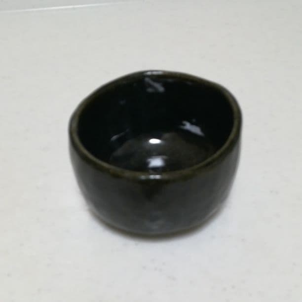 茶道の茶碗