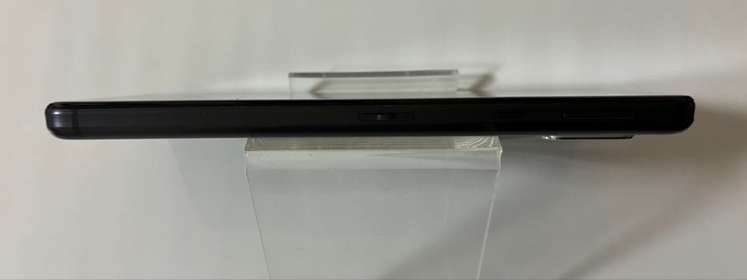 AQUOS sense4 basic 本体　中古品☆