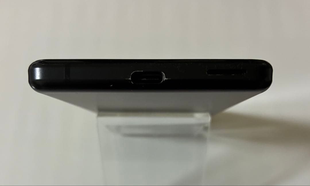AQUOS sense4 basic 本体　中古品☆