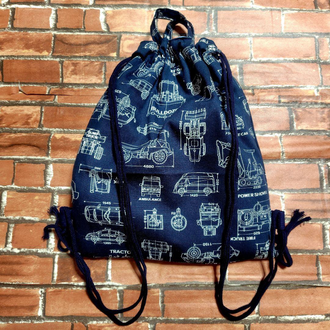 もんもん様オーダーページ　防災頭巾カバー　体操着袋　コップ袋　ランチョンマット