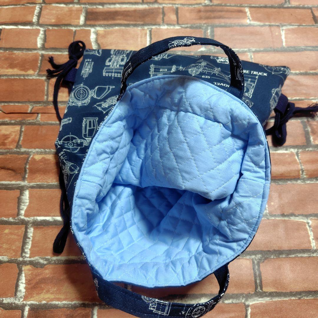 もんもん様オーダーページ　防災頭巾カバー　体操着袋　コップ袋　ランチョンマット