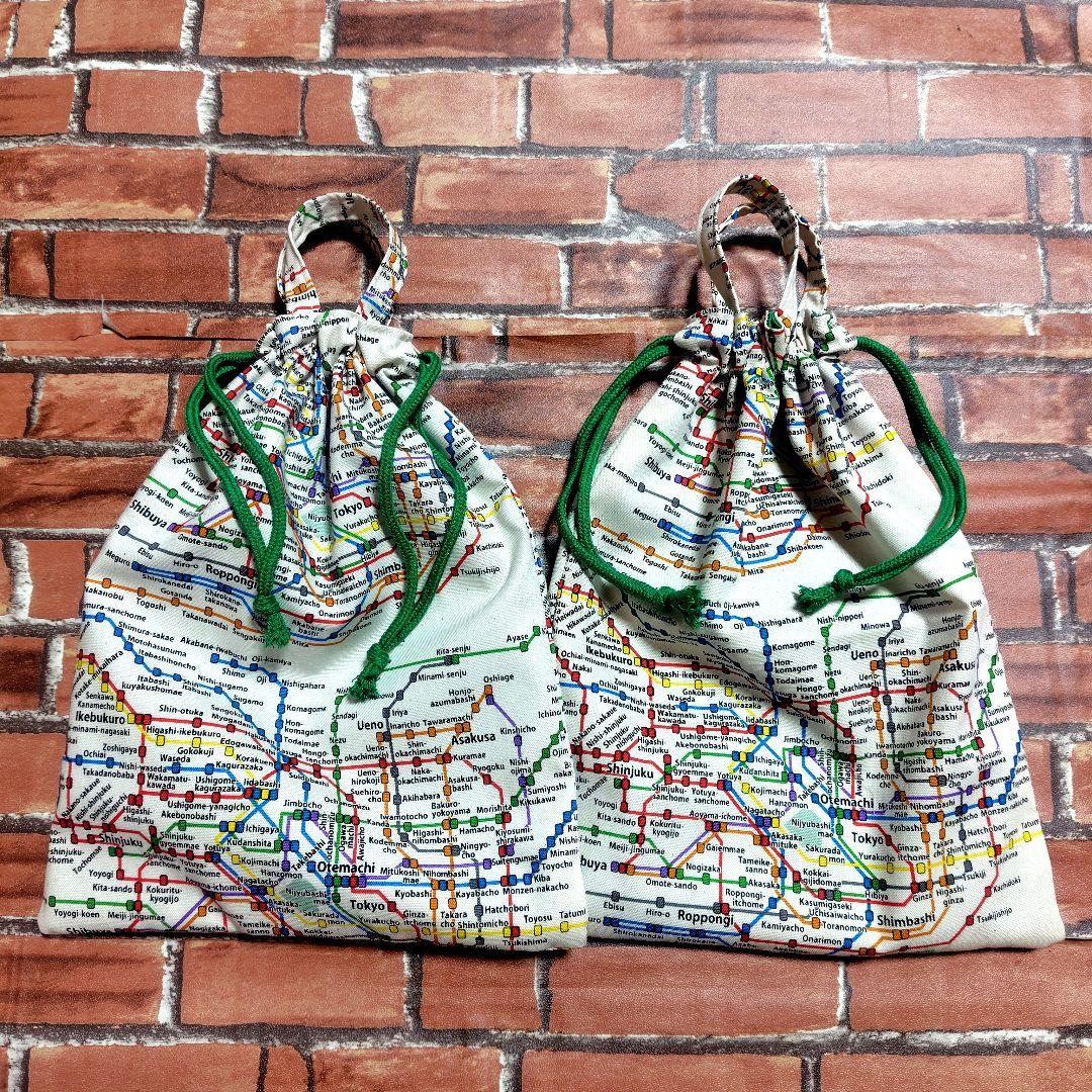 もんもん様オーダーページ　防災頭巾カバー　体操着袋　コップ袋　ランチョンマット