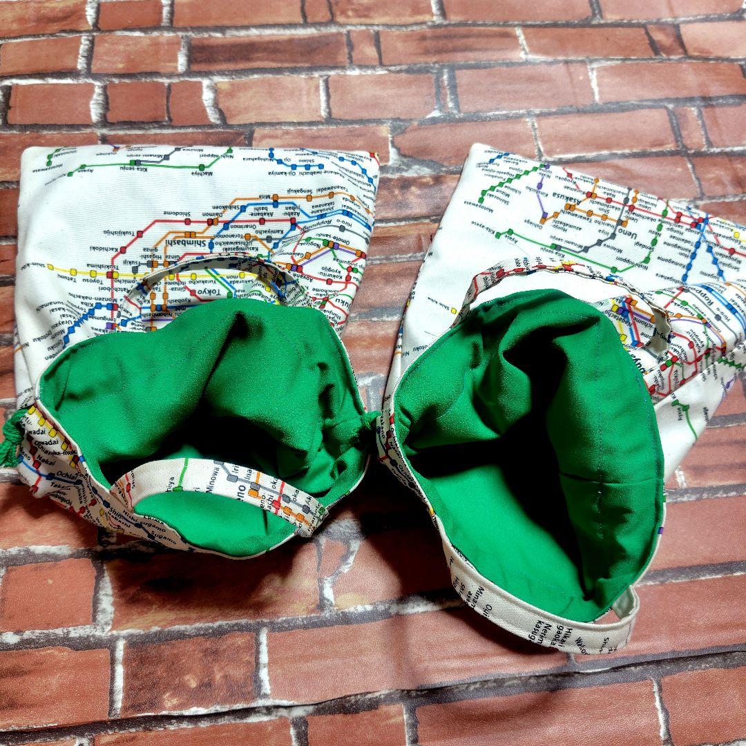 もんもん様オーダーページ　防災頭巾カバー　体操着袋　コップ袋　ランチョンマット