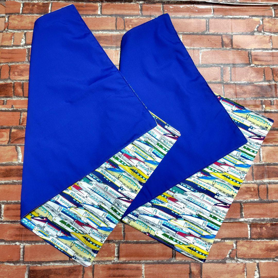 もんもん様オーダーページ　防災頭巾カバー　体操着袋　コップ袋　ランチョンマット