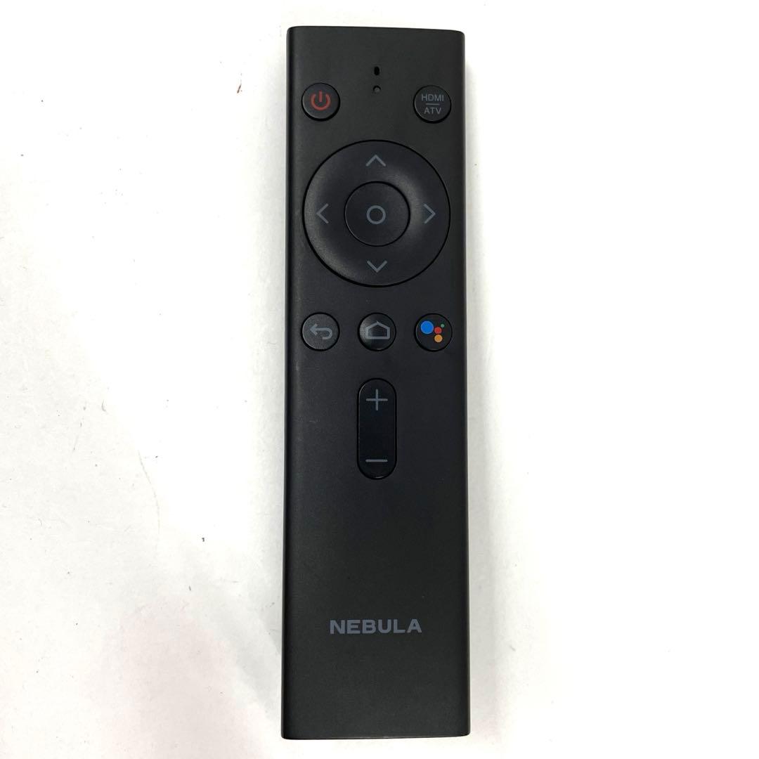 Anker Nebula Capsule II プロジェクター D2421N12