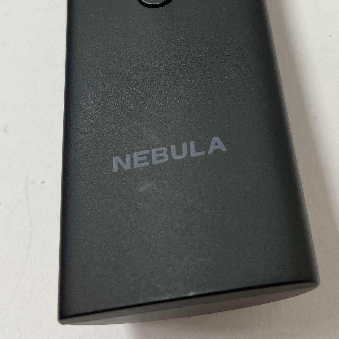 Anker Nebula Capsule II プロジェクター D2421N12