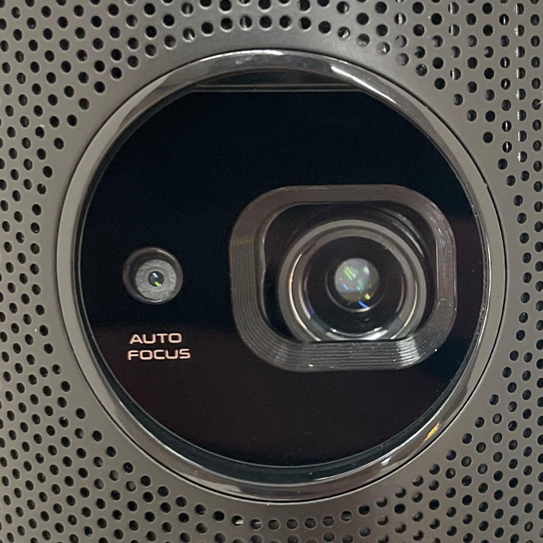 Anker Nebula Capsule II プロジェクター D2421N12