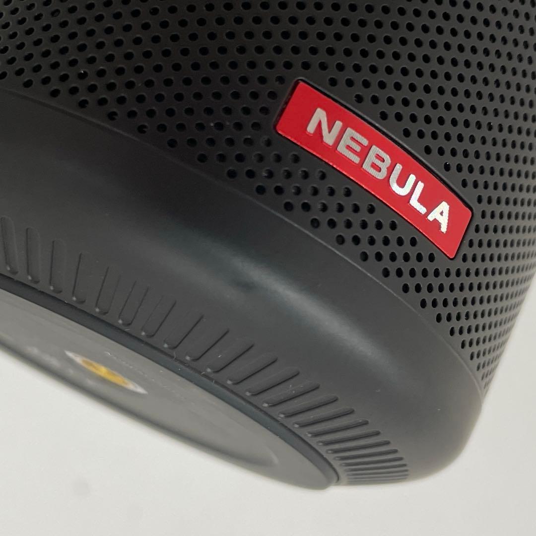 Anker Nebula Capsule II プロジェクター D2421N12
