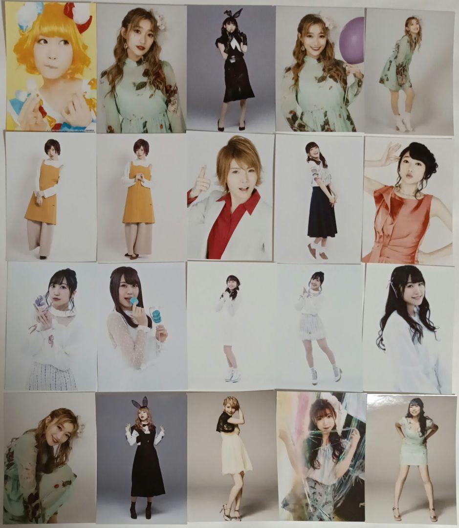 i☆Ris　グッズ各種