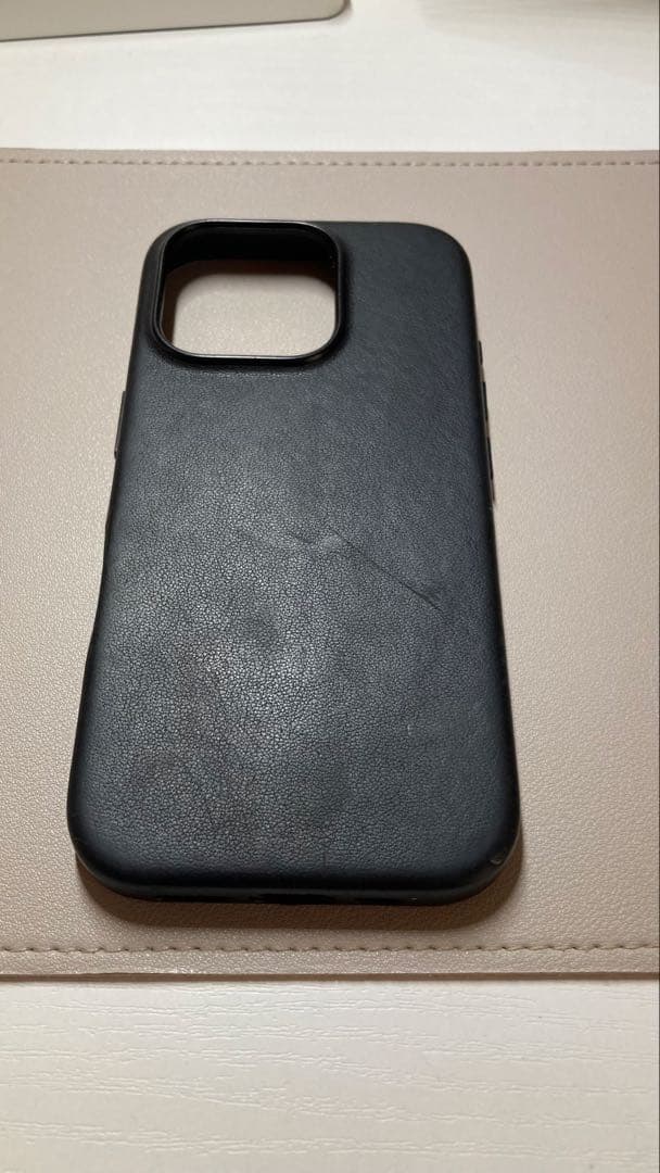 iPhone 16 Pro 128GB バッテリー98％ ナチュラルチタニウム