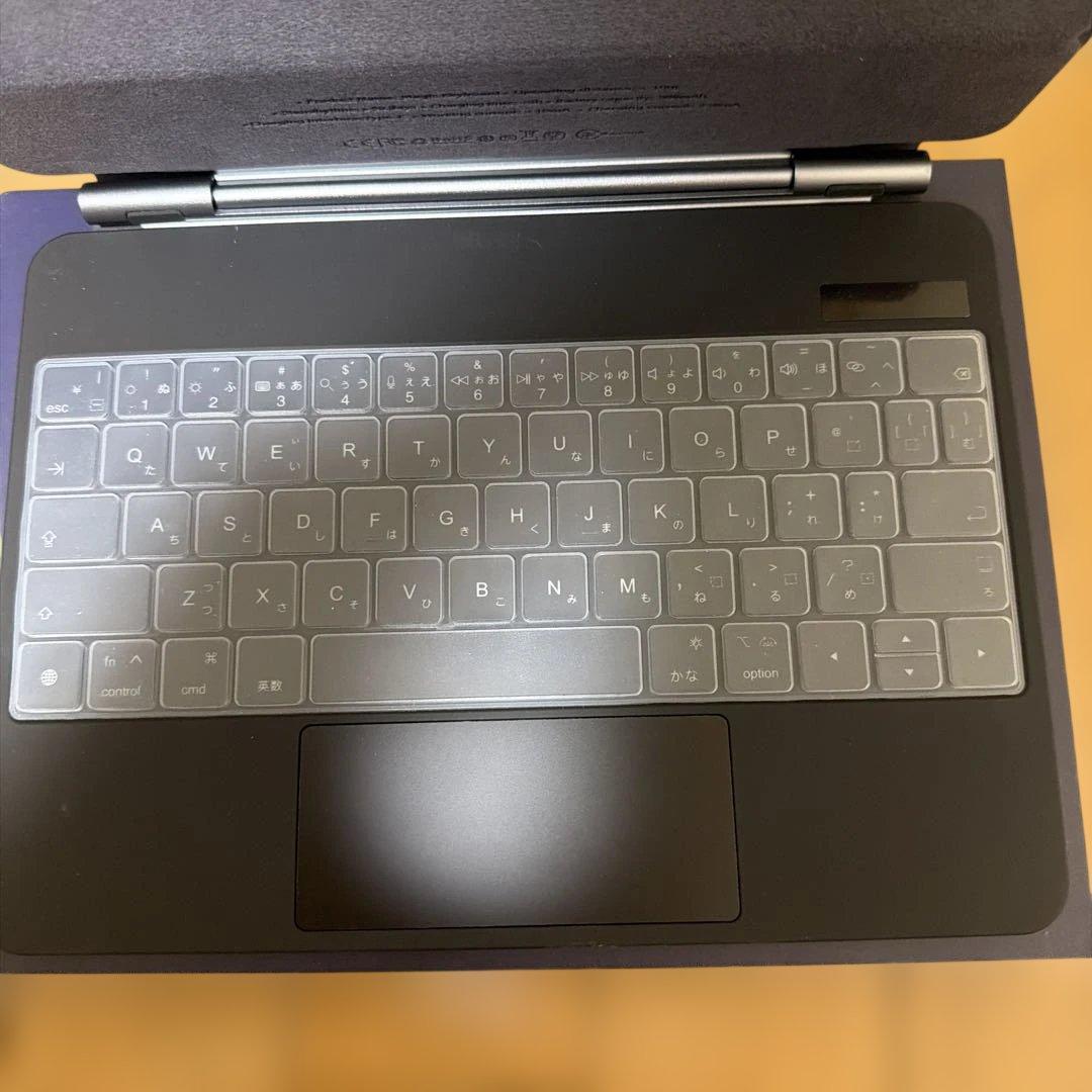 iPad Pro 11 インチ M5 2025 & M4 2024 モデル用