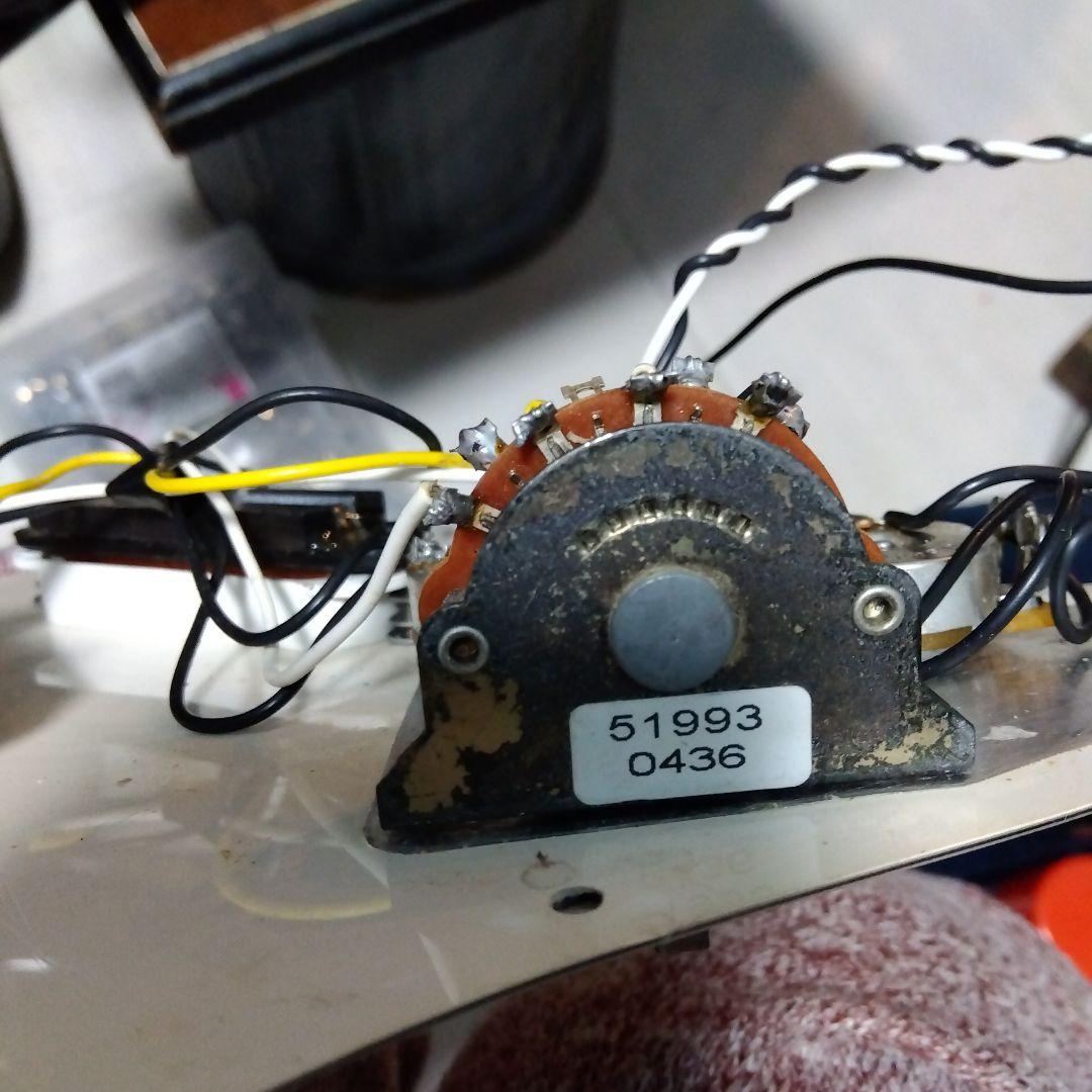 フェンダー、スクワイヤ！ ストラトタイプ…大幅値下げ！