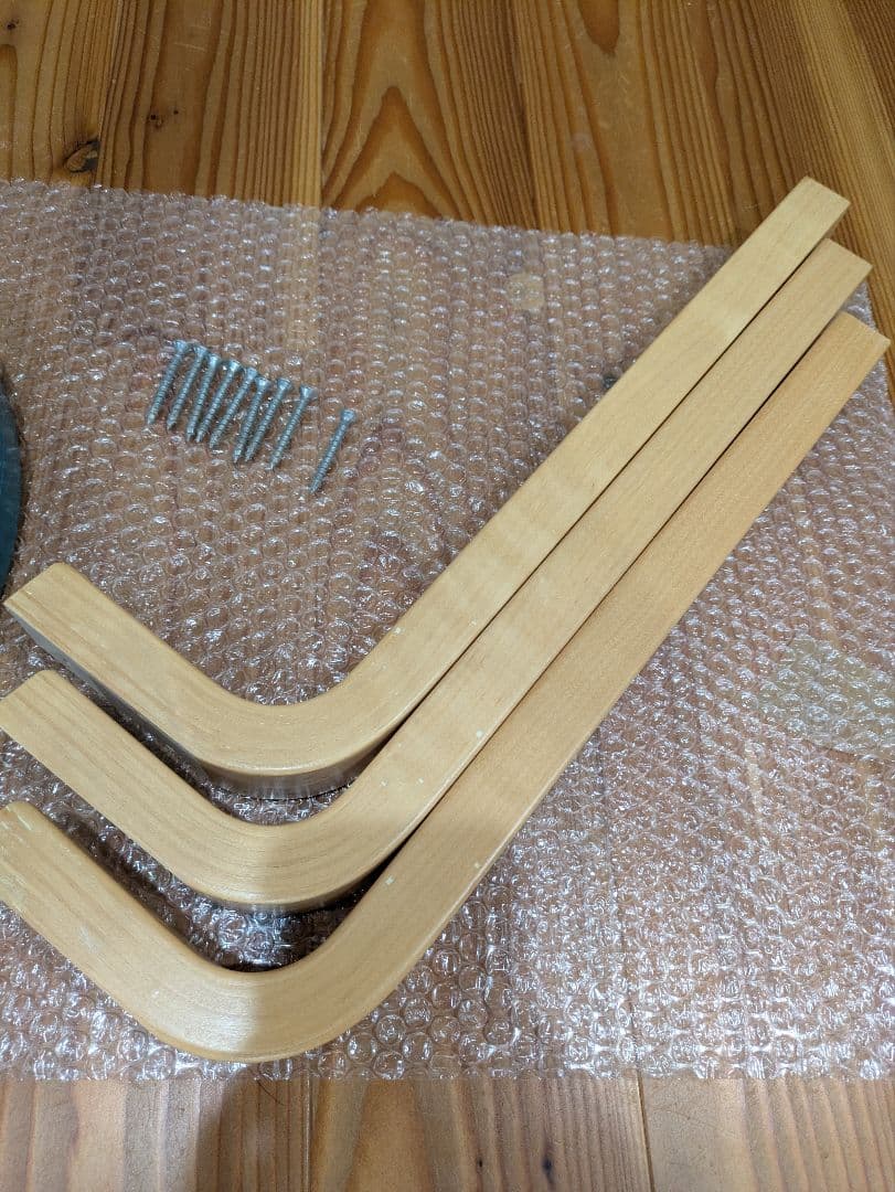 artek スツール