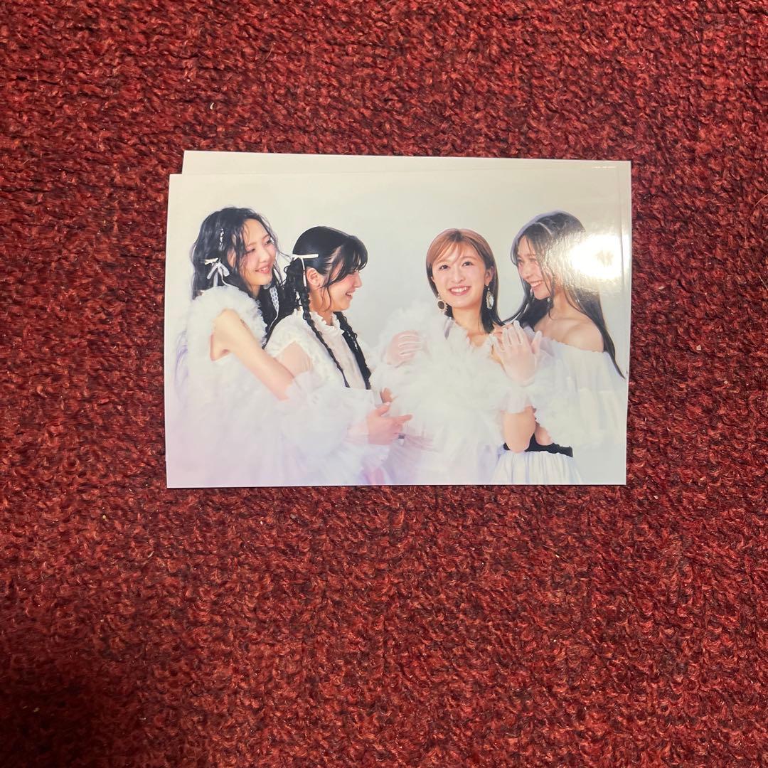 東京女子流　生写真 1〜20