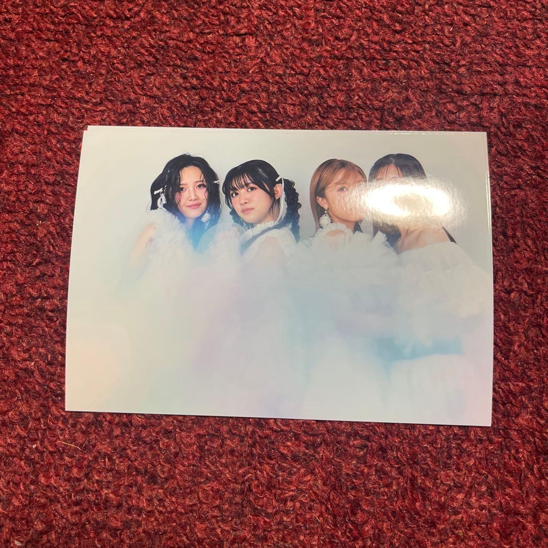 東京女子流　生写真 1〜20