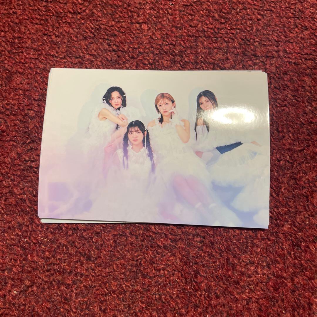 東京女子流　生写真 1〜20