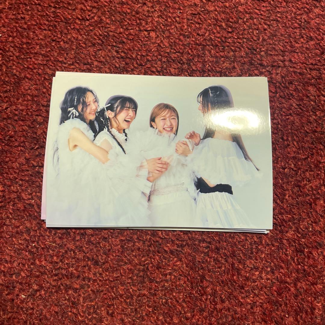 東京女子流　生写真 1〜20
