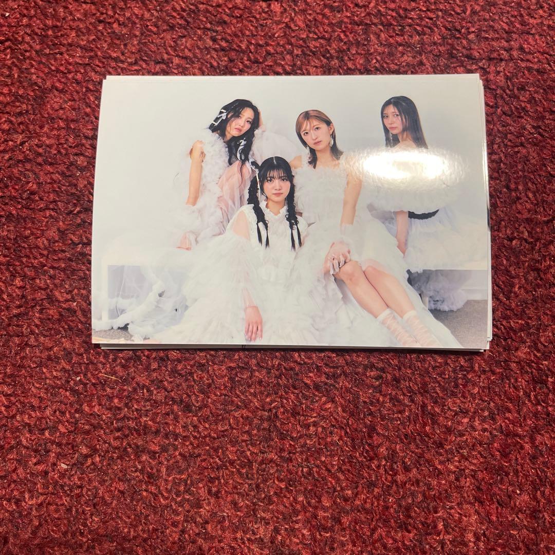 東京女子流　生写真 1〜20