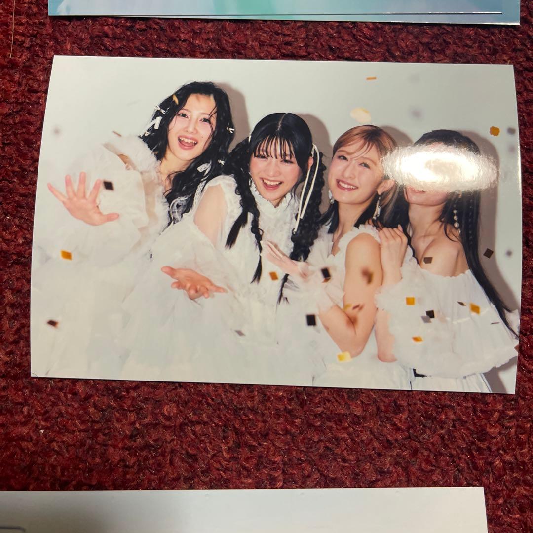 東京女子流　生写真 1〜20