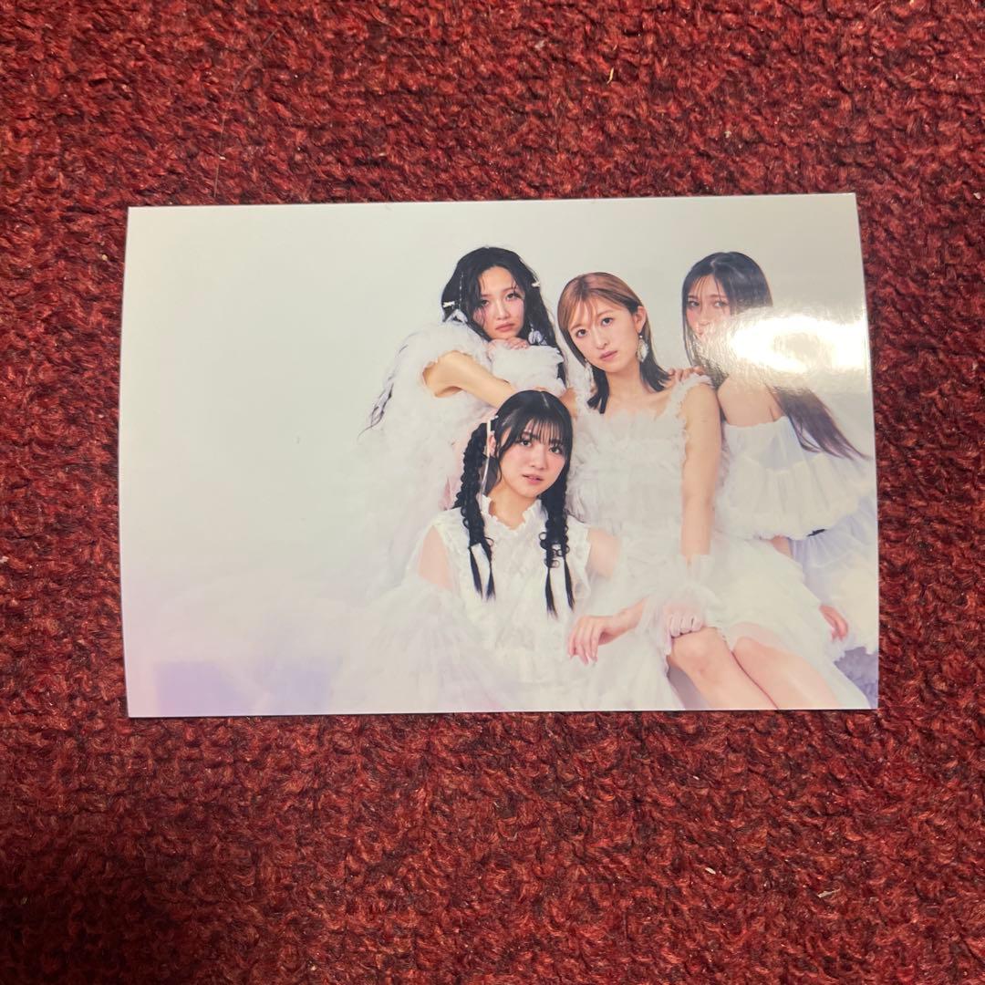 東京女子流　生写真 1〜20