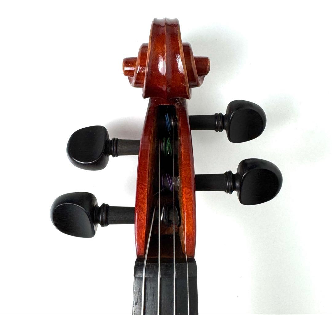 【調整品】スズキ バイオリン SUZUKI No.330 4/4 1999年製