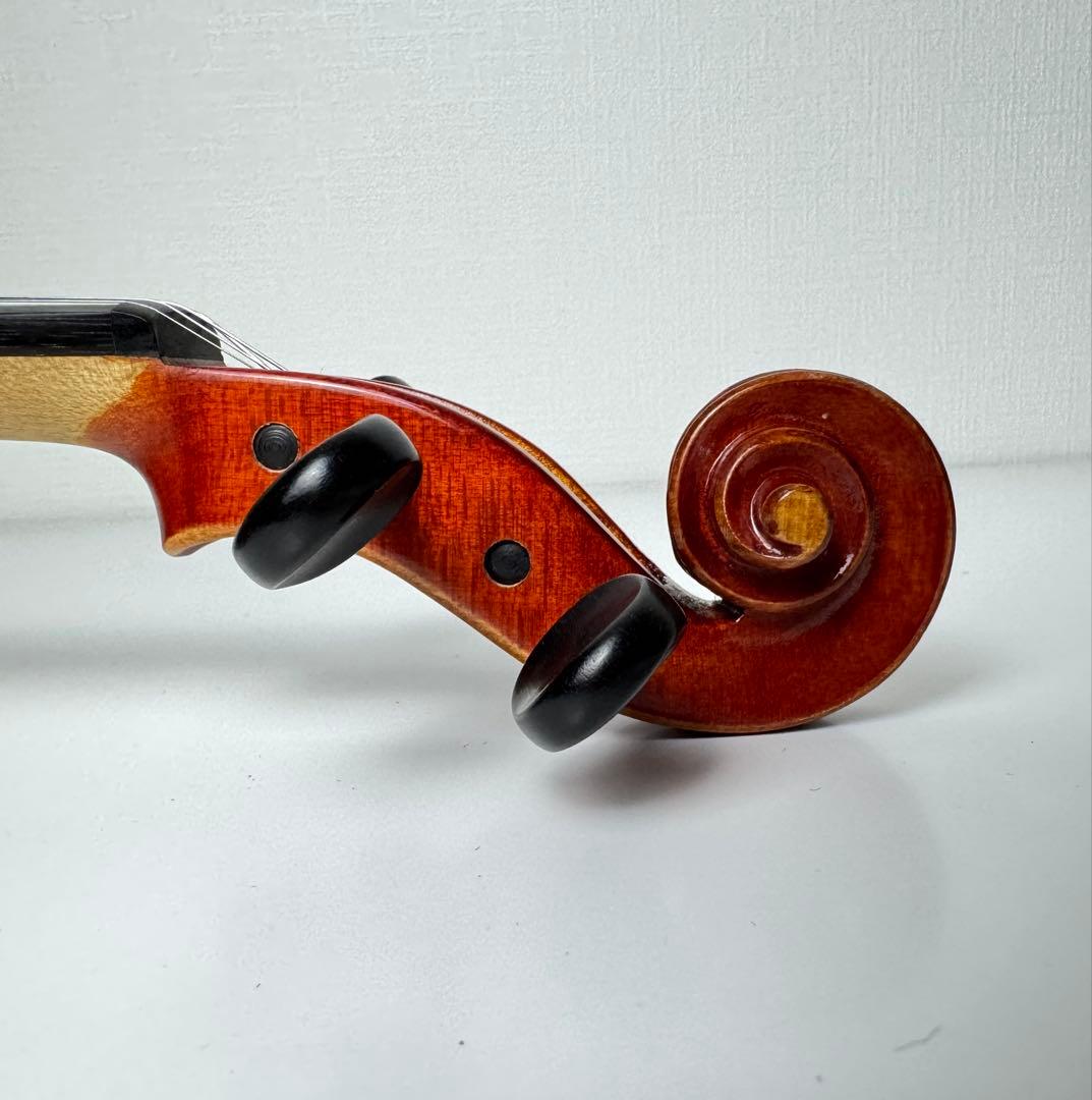 【調整品】スズキ バイオリン SUZUKI No.330 4/4 1999年製