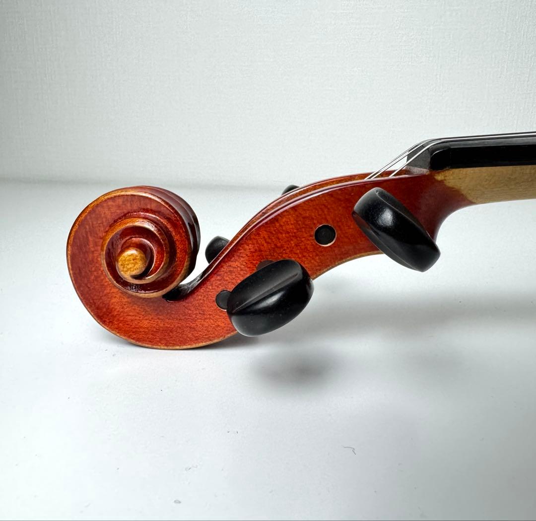 【調整品】スズキ バイオリン SUZUKI No.330 4/4 1999年製