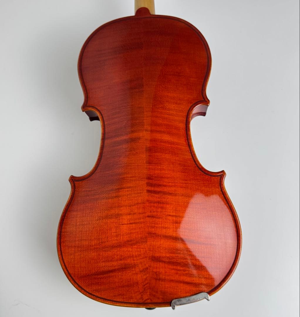 【調整品】スズキ バイオリン SUZUKI No.330 4/4 1999年製