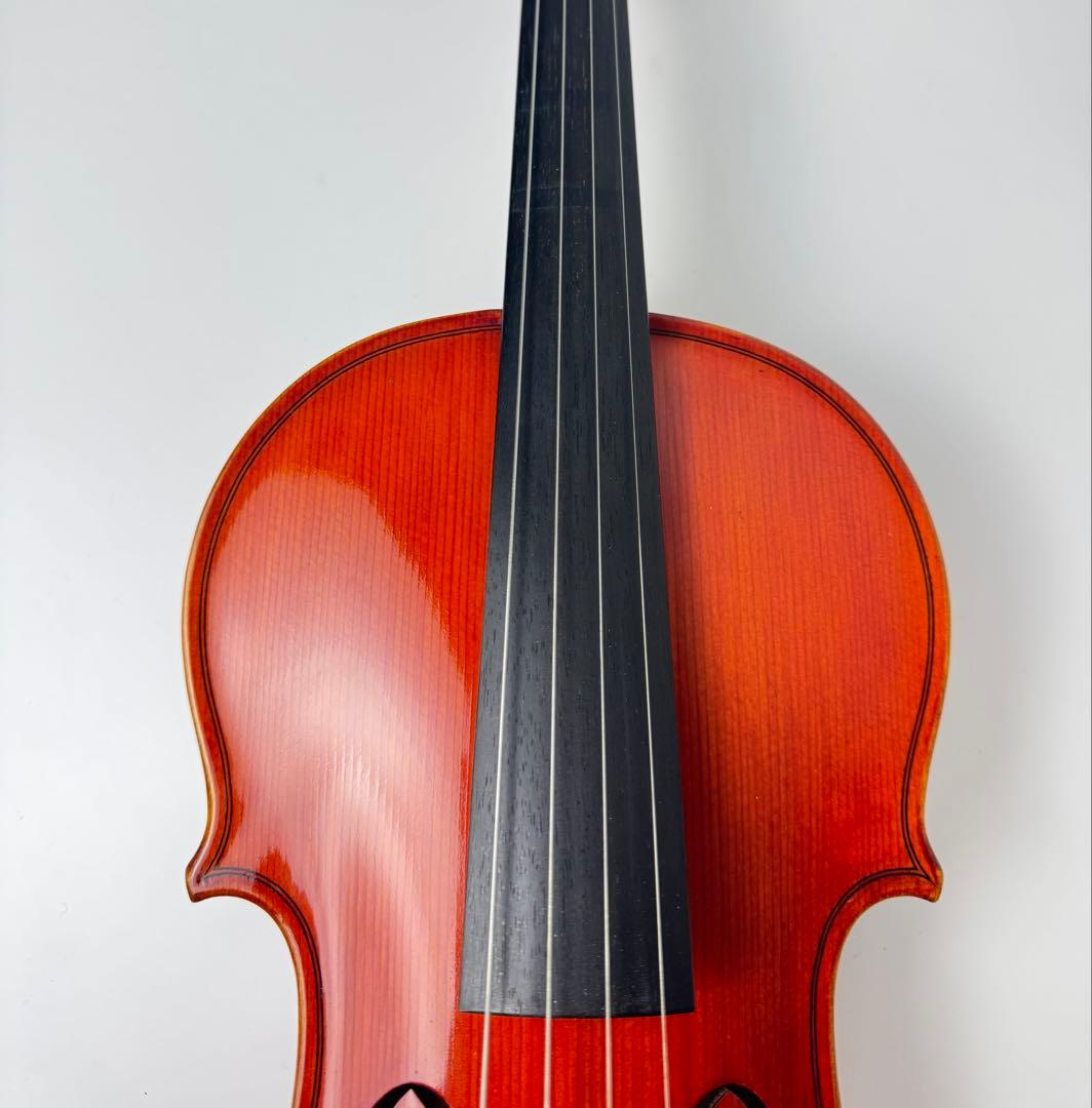 【調整品】スズキ バイオリン SUZUKI No.330 4/4 1999年製