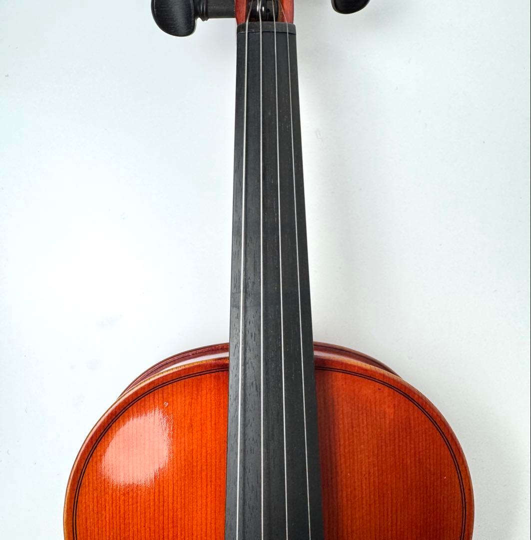 【調整品】スズキ バイオリン SUZUKI No.330 4/4 1999年製