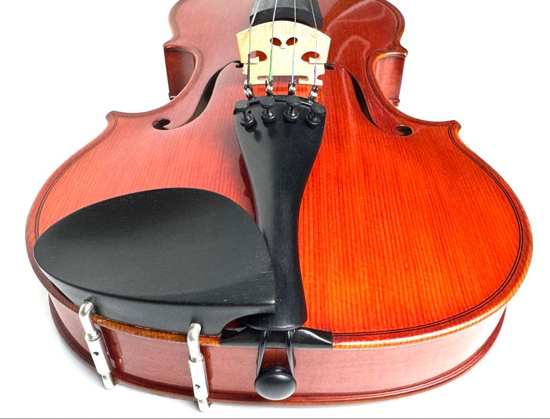 【調整品】スズキ バイオリン SUZUKI No.330 4/4 1999年製